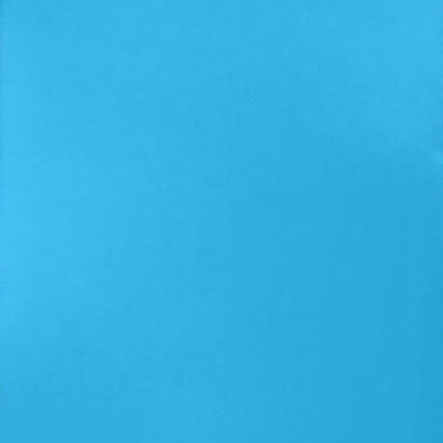 TRC Recreation Splash 1.25" Thick Foam Pool Float Mat, Marina Blue (2 Pack)