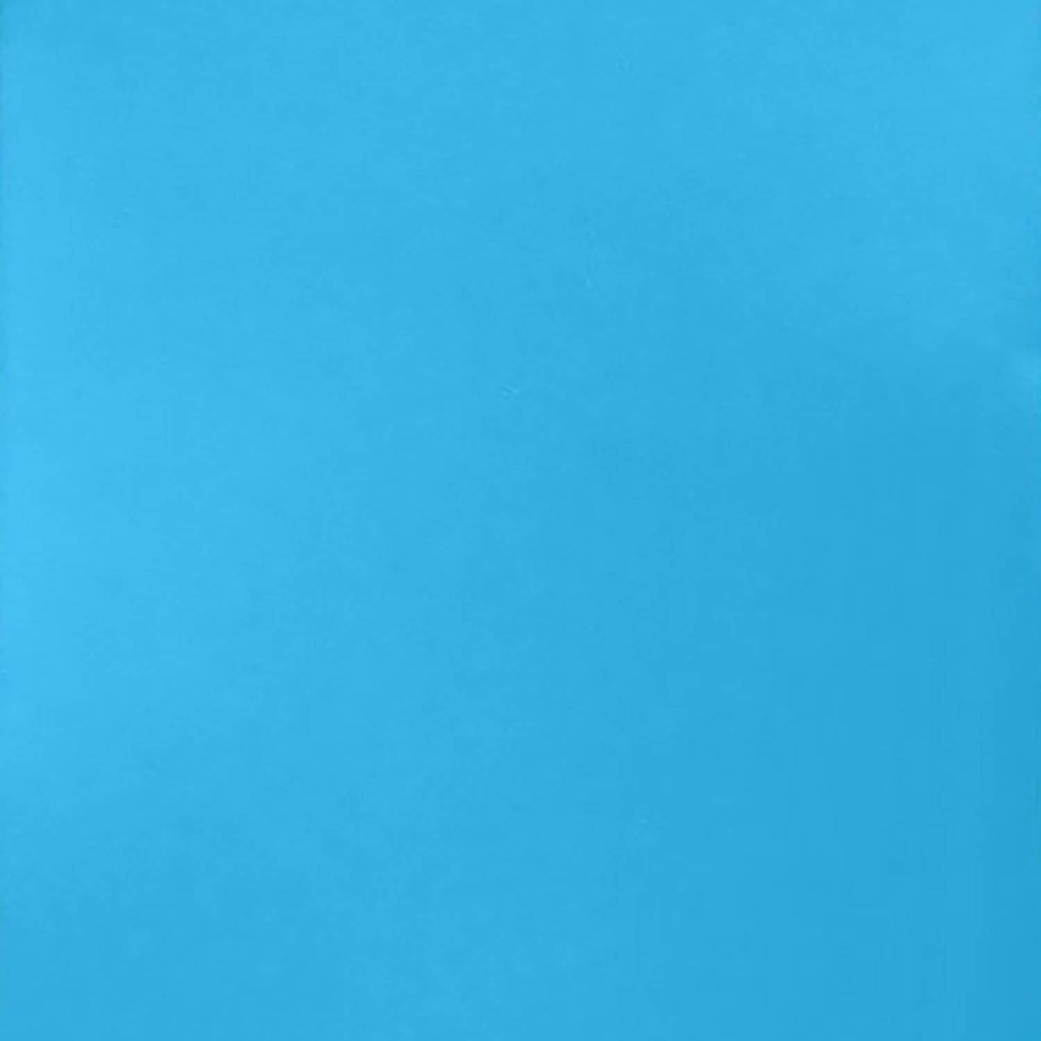 TRC Recreation Splash 70 Inch Raft Lounger Pool Lake Float, Marina Blue (4 Pack)