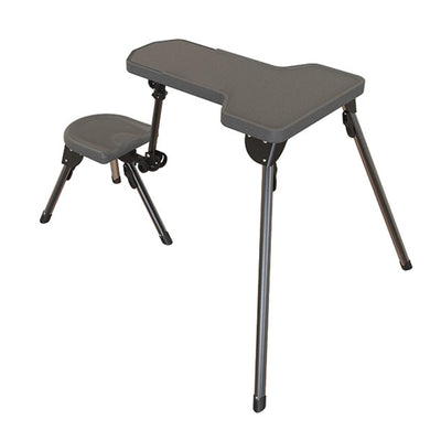 Caldwell Stable Table All-Weather Shooting Rest for Shooting (Open Box)