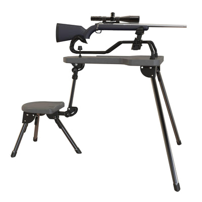 Caldwell Stable Table All-Weather Shooting Rest for Shooting (Open Box)