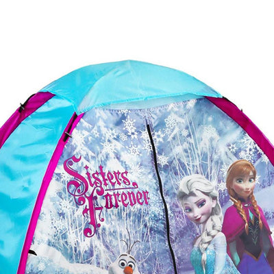 Star Wars Explorer 4-Piece Camp Kit + Disney Frozen-Themed Kids 4-Piece Camp Kit