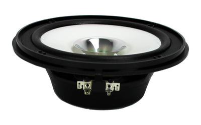 Sony XS-MP1611 6.5" 140 Watt Dual Cone Marine Speakers Stereo, Pair  (5 Pack) - VMInnovations