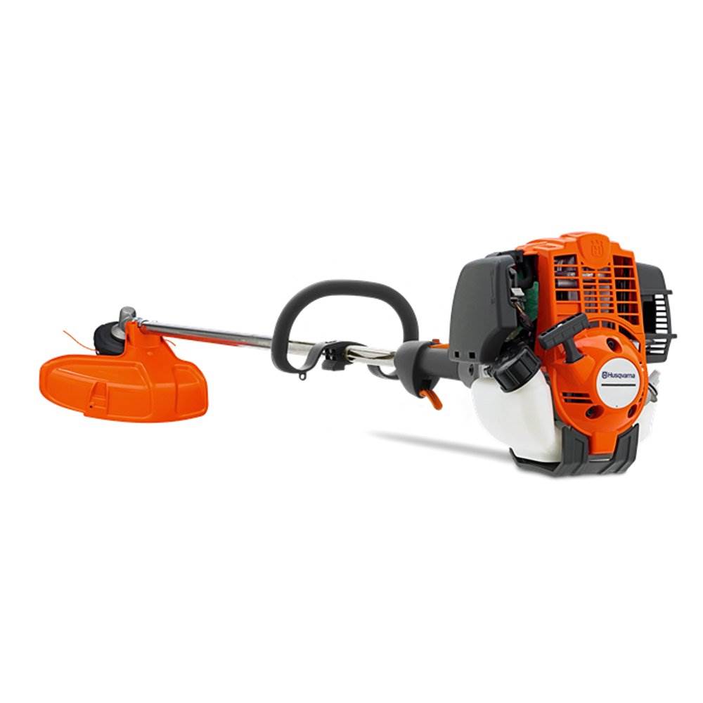 Husqvarna 324L 1.07 HP Gas Lawn Grass Weed Eater String Line Trimmer (Open Box)