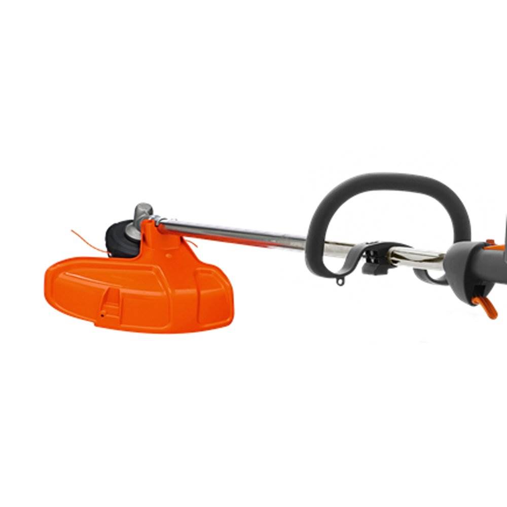 Husqvarna 324L 1.07 HP Gas Lawn Grass Weed Eater String Line Trimmer (Open Box)