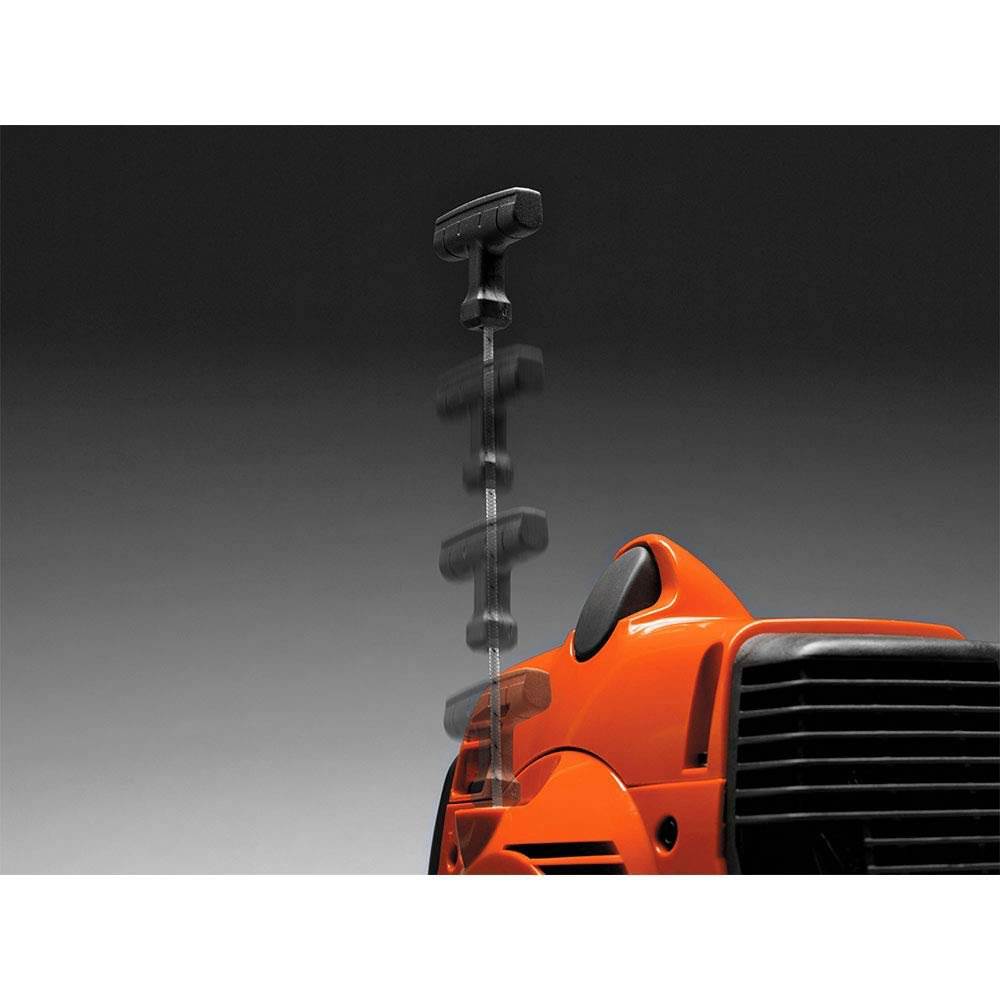 Husqvarna 324L 1.07 HP Gas Lawn Grass Weed Eater String Line Trimmer (Open Box)