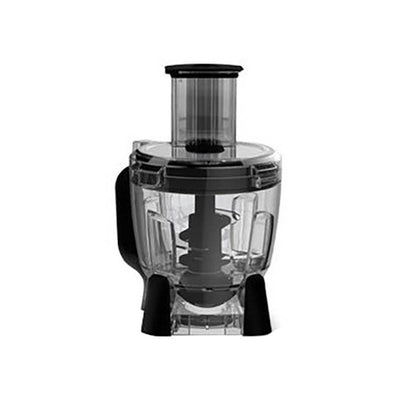Ninja Mega Kitchen Food Processor Blender Set (Certified Refurbished) (2 Pack)
