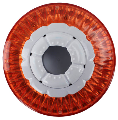 FloLight LED Wireless Above Ground Swimming Pool Light (Pair) & 6 Colored Lenses