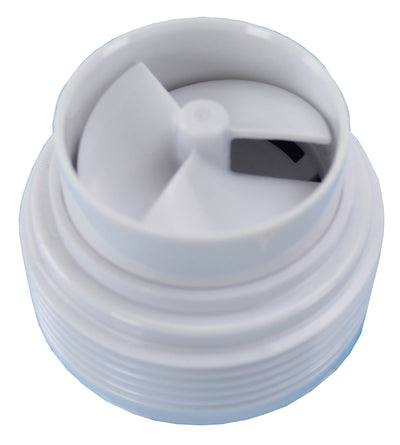FloLight LED Wireless Above Ground Swimming Pool Lights (3) + 9 Colored Lenses
