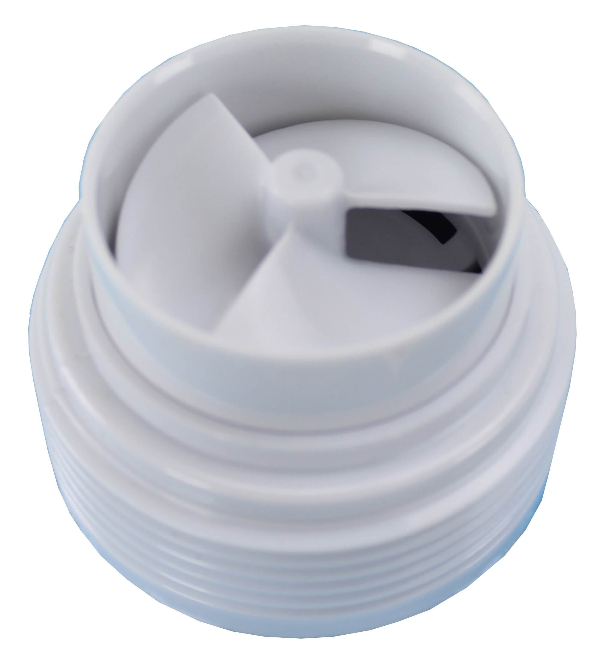 FloLight LED Wireless Above Ground Swimming Pool Lights (4) + 12 Colored Lenses