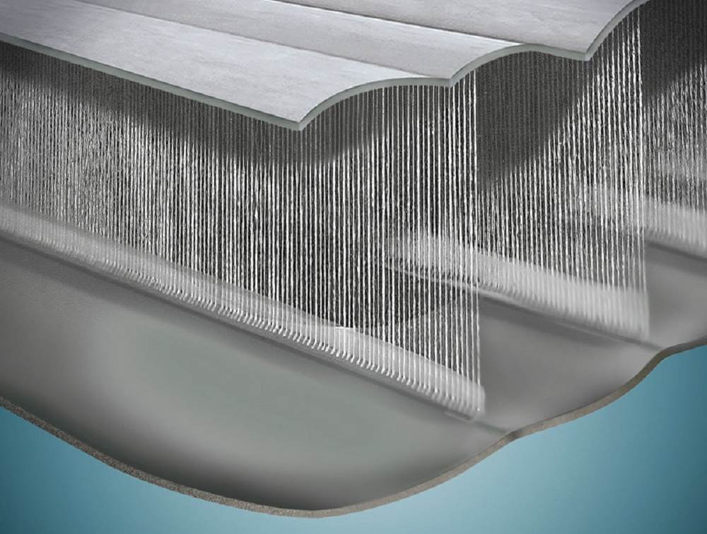 Intex Comfort Plush Elevated Mattress Airbed with Built In Pump, Queen (3 Pack)
