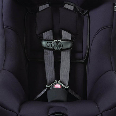 Maxi-Cosi Vello 65 Baby Infant to Toddler Convertible Car Seat, Black (2 Pack)