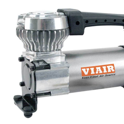 Viair 88P Portable Compressor Kit w/ Cord and Hose for Tires up to 33" (3 Pack)