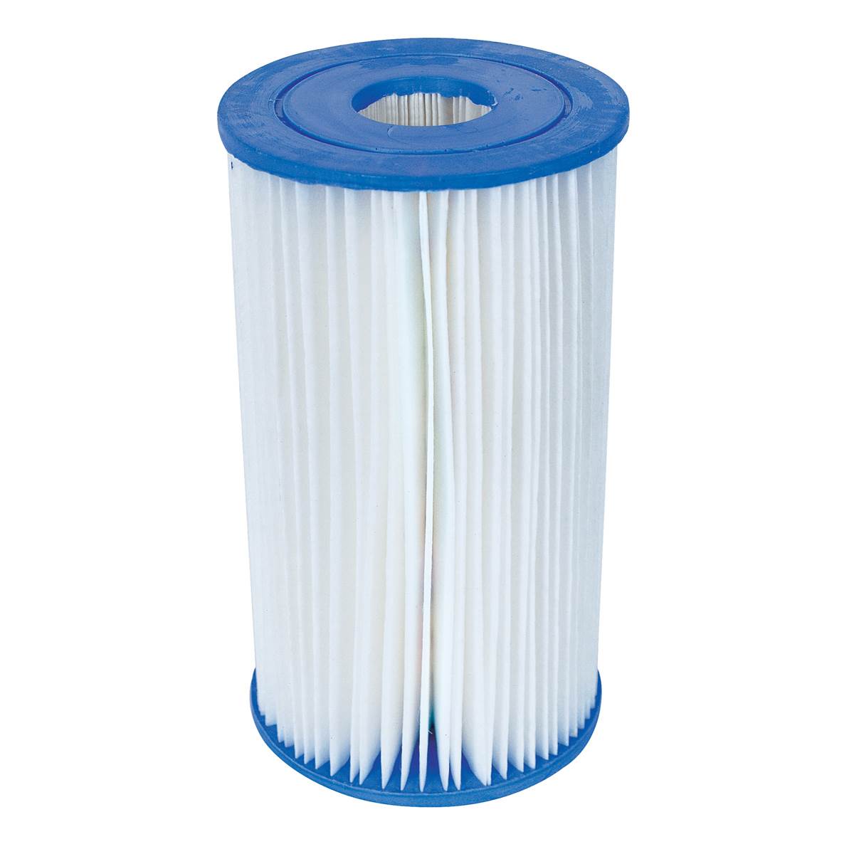 Bestway Swimming Pool Filter Pump Replacement Cartridges Type IV and B (2 Pack) - VMInnovations