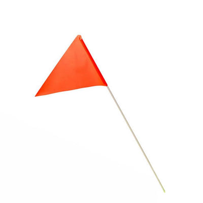 Step2 Kid Alert Visual Warning Signal Children at Play Safety Sign (2 Pack)