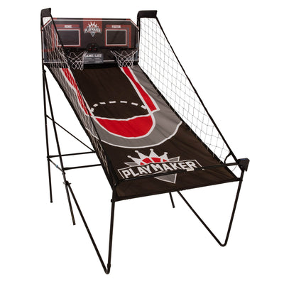 Triumph Sports Playmaker Double Shootout 2 Player Basketball Game (2 Pack)