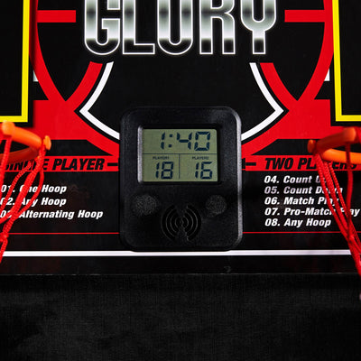 Lancaster 2 Player Electronic Arcade 3 in 1 Basketball Sports Game (Used) - VMInnovations