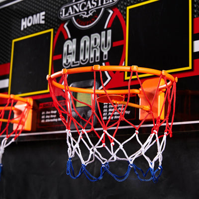 Lancaster 2 Player Electronic Arcade 3 in 1 Basketball Sports Game (Used) - VMInnovations