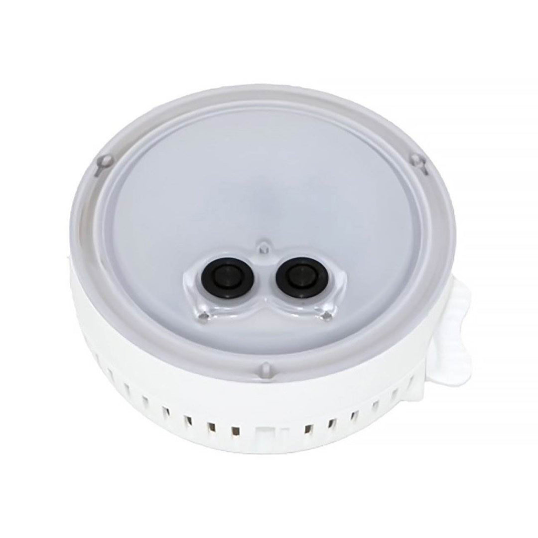 Intex PureSpa Multi Colored LED Light Accessory for Bubble Spa Hot Tub (2 Pack)