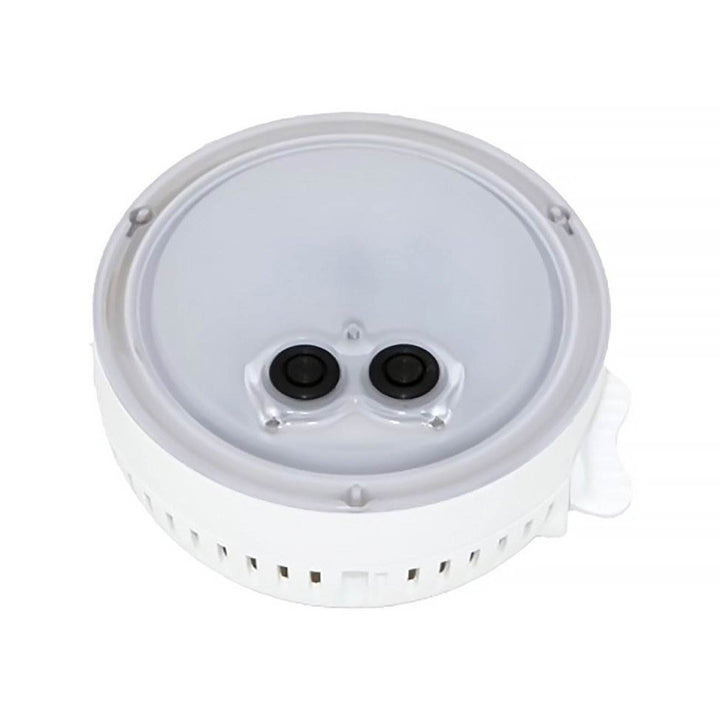 Intex PureSpa Multi Colored LED Light Accessory for Bubble Spa Hot Tub (2 Pack)