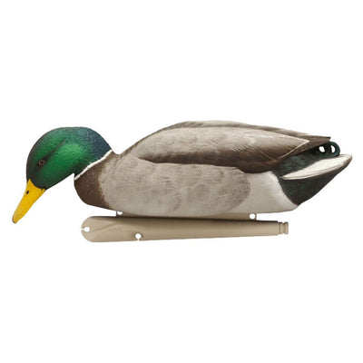 Avian X TopFlight Fusion Feeder Mallard Duck Hunting Decoys (6 Pack) (Open Box) - VMInnovations