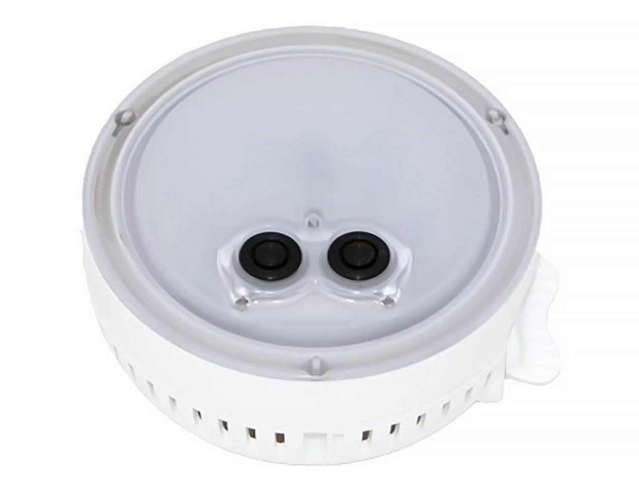 Intex PureSpa Battery LED Light for Bubble Spa + Maintenance Accessory Kit - VMInnovations