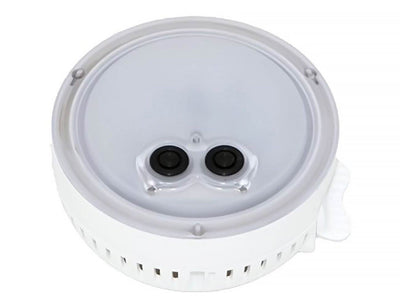 Intex PureSpa Battery LED Light for Bubble Spa + Maintenance Accessory Kit - VMInnovations