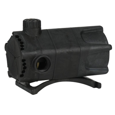 Little Giant 5/8 HP 4280 GPH Dual Discharge Waterfall Pump w/ 16' Cord (2 Pack)