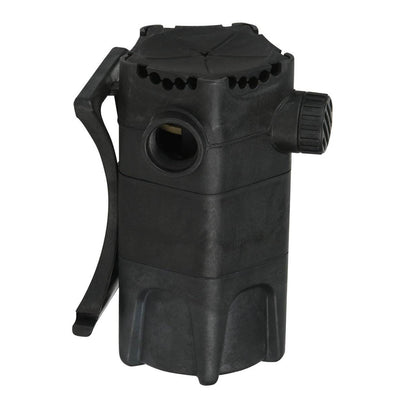 Little Giant 5/8 HP 4280 GPH Dual Discharge Waterfall Pump w/ 16' Cord (2 Pack)
