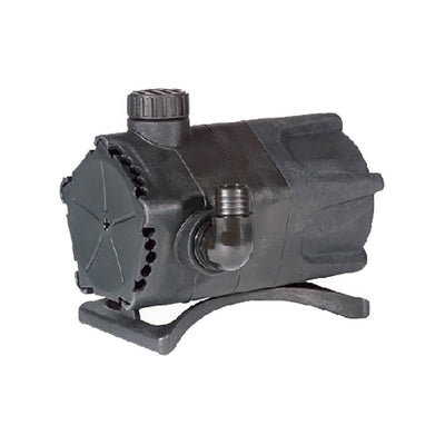 Little Giant 5/8 HP 4280 GPH Dual Discharge Waterfall Pump w/ 16' Cord (2 Pack)