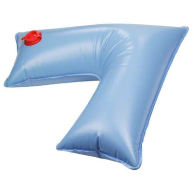 Swimline ACC22 2' x 2' Corner Water Tube Winterizing Pool Cover Weight (16 Pack)