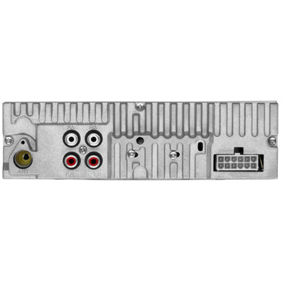 BOSS Audio Single-DIN Bluetooth Stereo/CD/MP3 Media Player w/Remote (3 Pack)