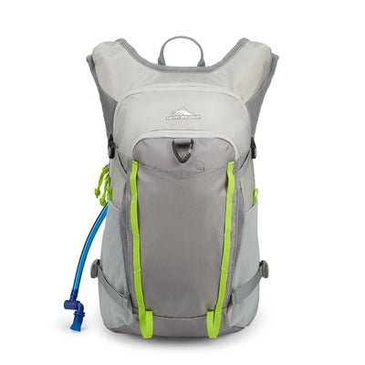 High Sierra Hydrahike 2.0 16L Hydration Water Backpack for Hiking (Open Box)