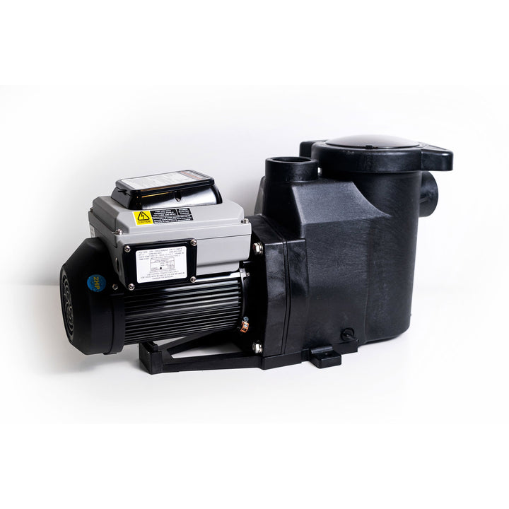 Blue Torrent Cyclone 1.5 HP Variable Speed Pump for In Ground Pools (For Parts) - VMInnovations