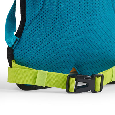 High Sierra Hydrahike 2.0 4L Hydration Backpack for Hiking & Biking (Open Box)