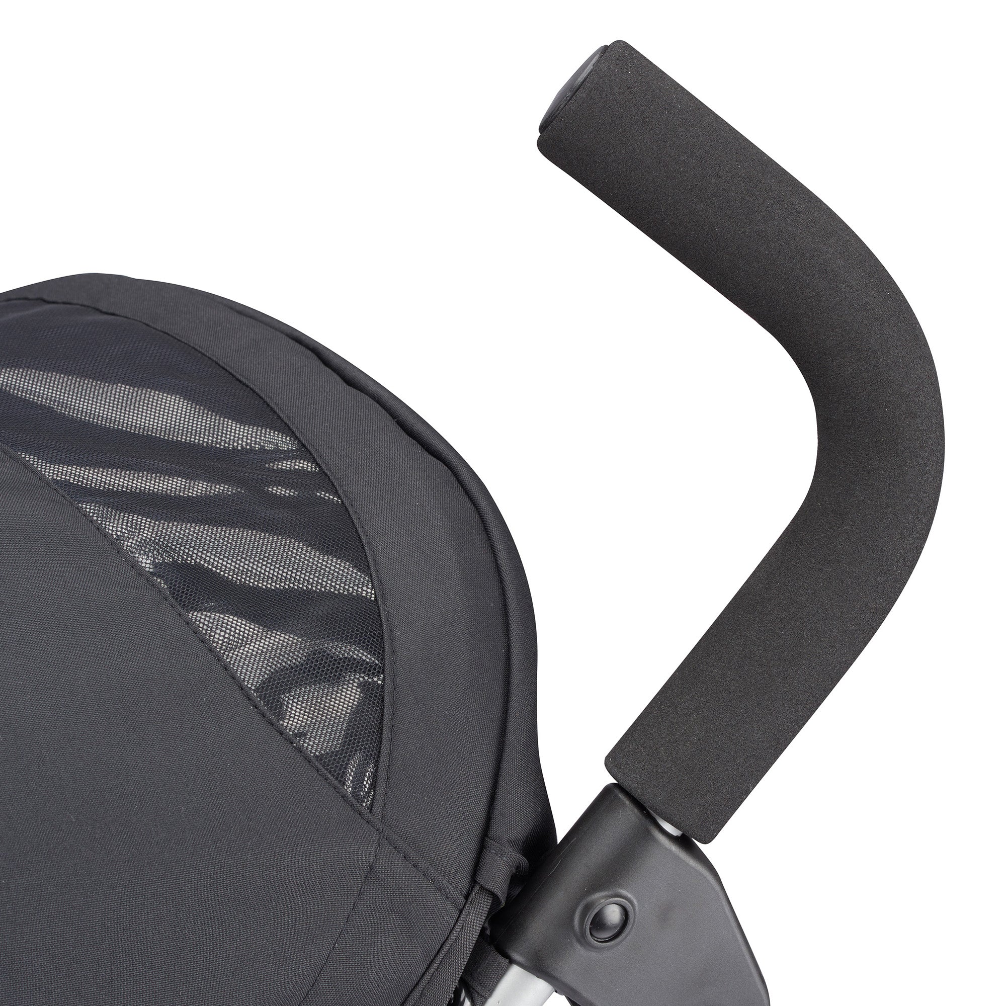 Evenflo Minno Double Seat Compact Fold Twin Baby Travel Stroller (Open Box)