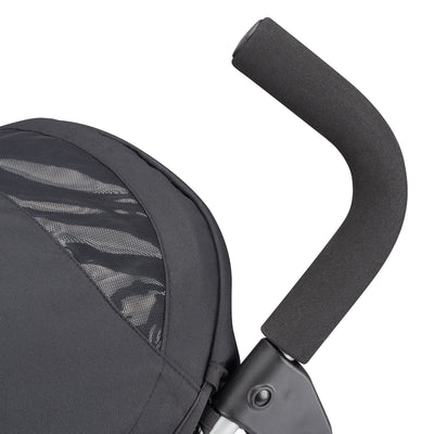 Evenflo Minno Double Seat Compact Fold Twin Baby Travel Stroller (Open Box)
