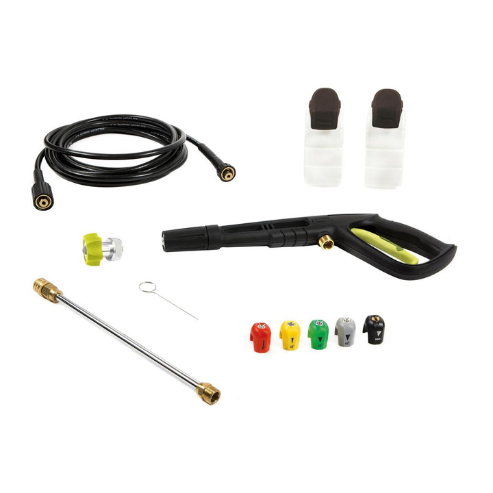 Sun Joe SPX3000 Electric Pressure Jet 2030 PSI 1.76 GPM (Refurbished)(For Parts) - VMInnovations