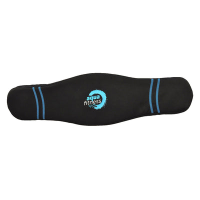 Aqua Fitness Deluxe Fitness Training Flotation Belt Bundle w/ 4-in-1 Pool Lounge