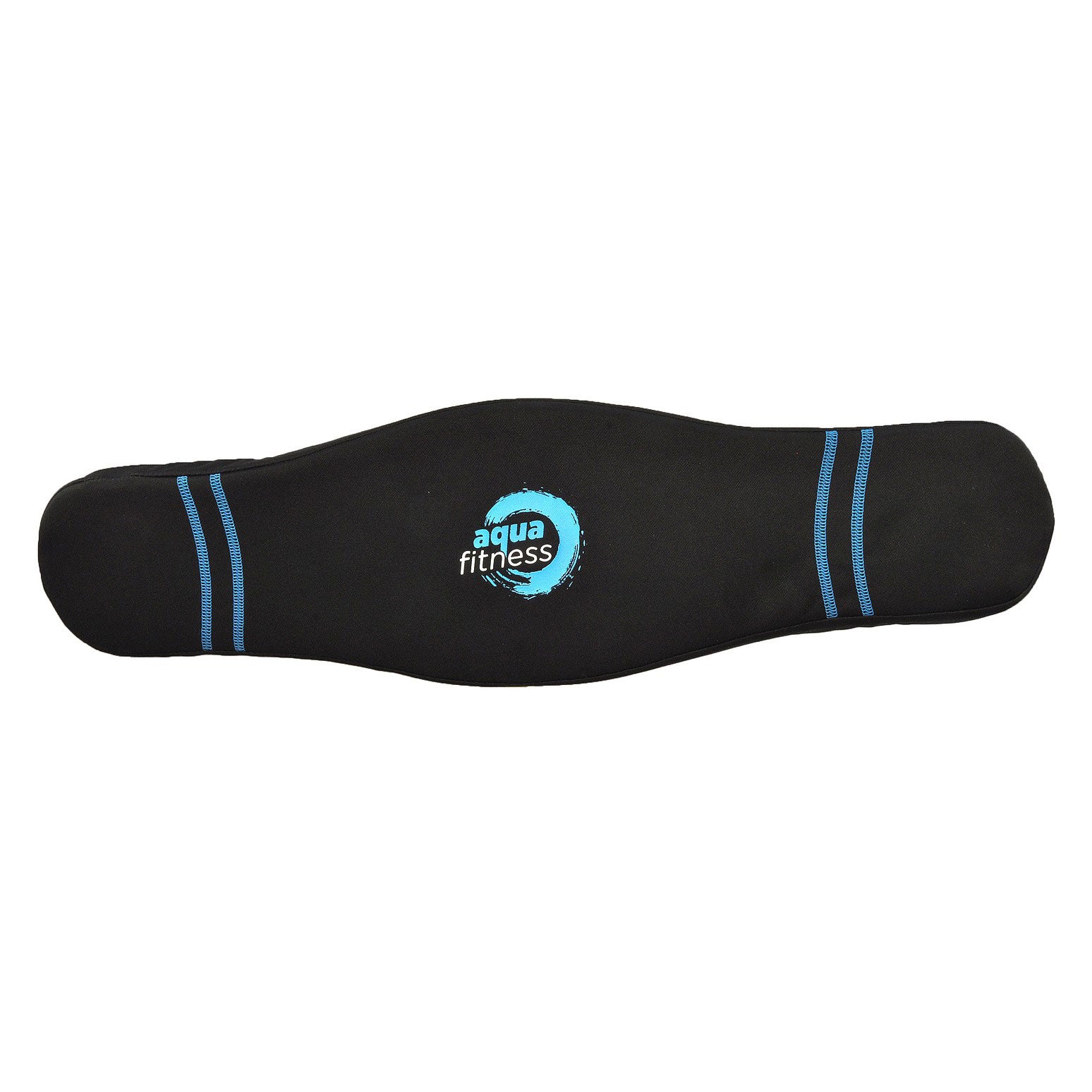 Aqua Fitness Deluxe Fitness Training Flotation Belt Bundle w/ XL Pool Lounger