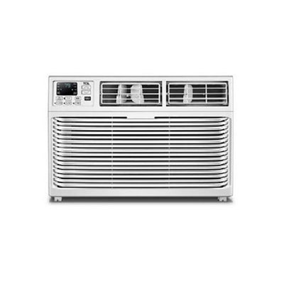 TCL 10W3E1-A 10,000 BTU 3 Fan Speed 8 Directional Cooling Window Air Conditioner