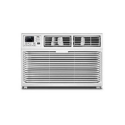 TCL 10,000 BTU 3 Fan Speed 8 Directional Cooling Window Air Conditioner(Damaged)
