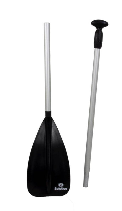 Swimline Solstice 35000 3-Piece Aluminum Adjustable Stand-Up Paddle (10 Pack)