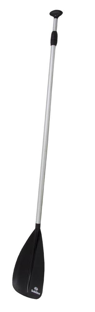 Swimline Solstice 35000 3-Piece Aluminum Adjustable Stand-Up Paddle (10 Pack)