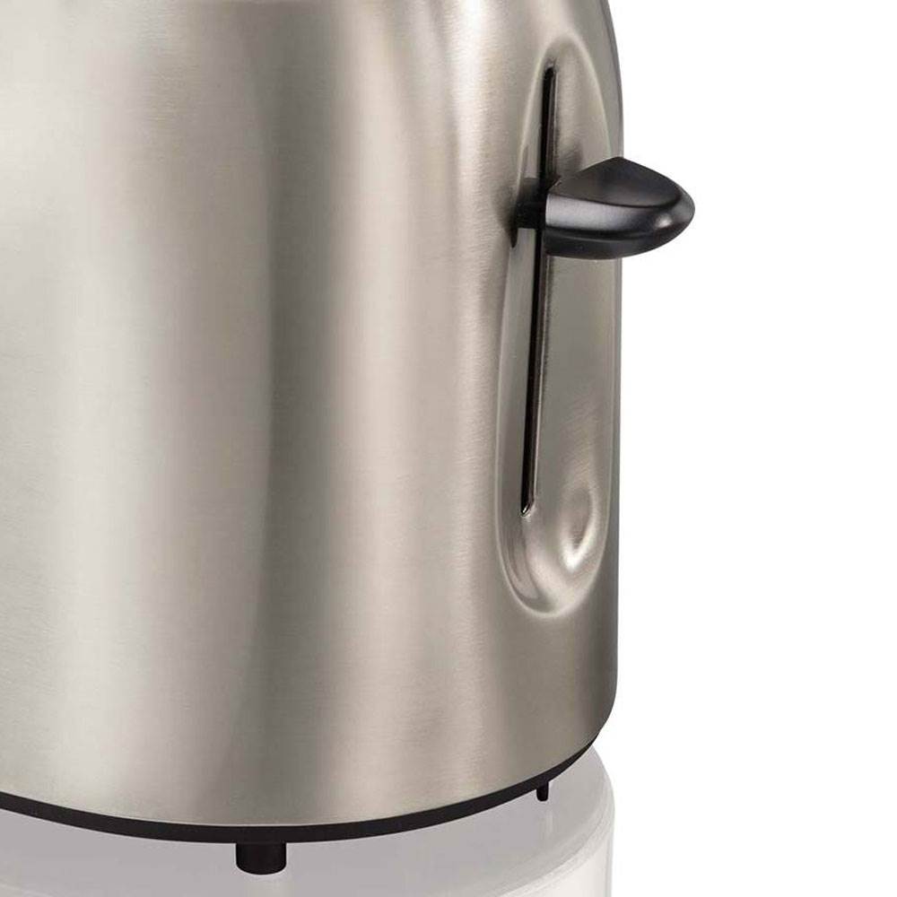 Hamilton Beach 2-Slice Stainless Steel Smudgeproof Digital Toaster (2 Pack)