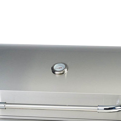 Bull Outdoor Products Liquid Propane Outlaw Drop-In Steel Grill Head (2 Pack) - VMInnovations