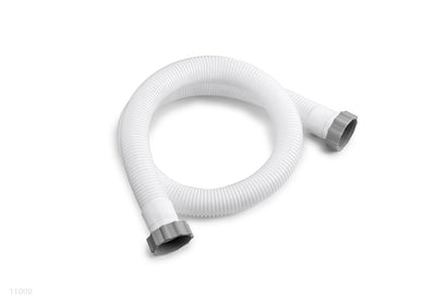 Intex 28635EG Pool Filter Hose & Accessory Kit (New Without Box)