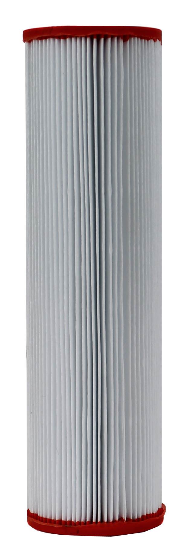 Unicel T-380 T-380R Harmsco Replacement Swimming Pool Cartridge Filter (12 Pack)