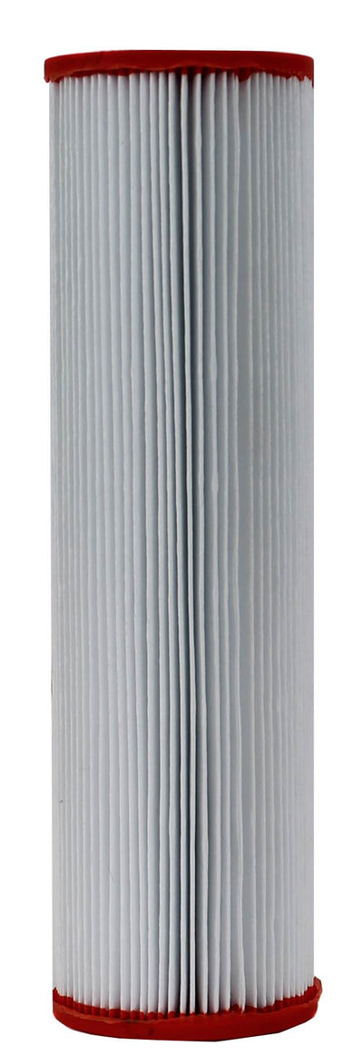 Unicel T-380 T-380R Harmsco Replacement Swimming Pool Cartridge Filter (8 Pack)
