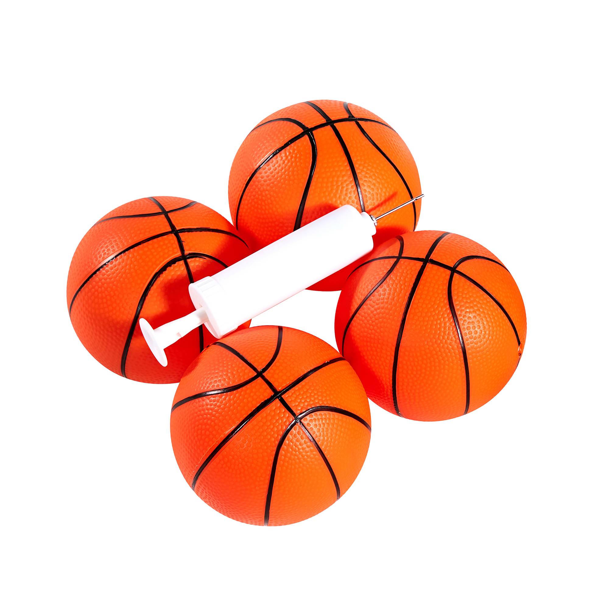Lancaster 2 Player Junior Arcade Basketball Dual Hoop Shooting Game (Open Box) - VMInnovations