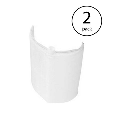 UNICEL FG1005 Pool Spa D.E. Filter Full Grid for 60 Sq Ft of Coverage, (2 Pack) - VMInnovations